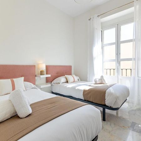 Muro City Center Suite By Valcambre Seville Exterior photo