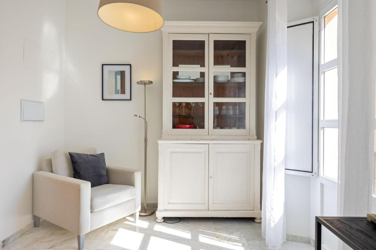 Muro City Center Suite By Valcambre Seville Exterior photo